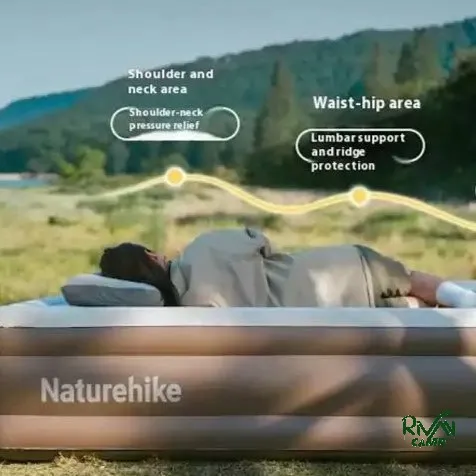 تشک بادی نیچرهایک مدل CNK2550WS013