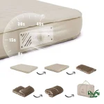 تشک بادی نیچرهایک مدل CNK2300WS011