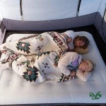 تشک بادی نیچرهایک C40 مدل CNK2350WS017