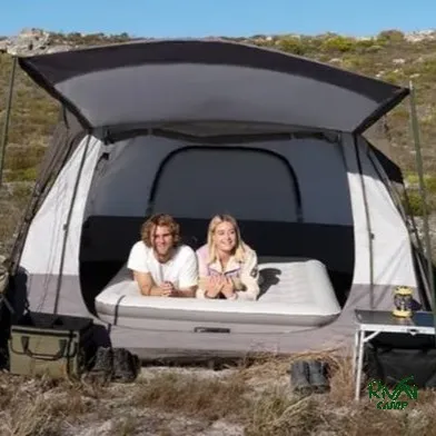 تشک بادی نیچرهایک C40 مدل CNK2350WS017