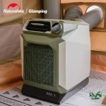 کولر قابل حمل نیچرهایک مدل CNH22DQ005