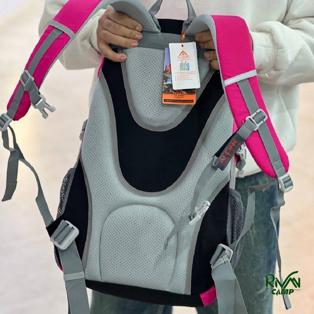 کوله کوهنوردی 30 لیتری آیوان کد 2159