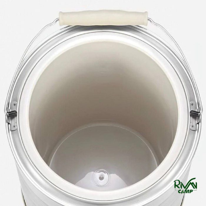 کلمن آب نیچرهایک مدل CNH22SN006