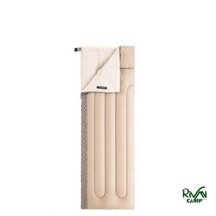 کیسه خواب تکنفره L150 نیچرهایک NH20MSD05
