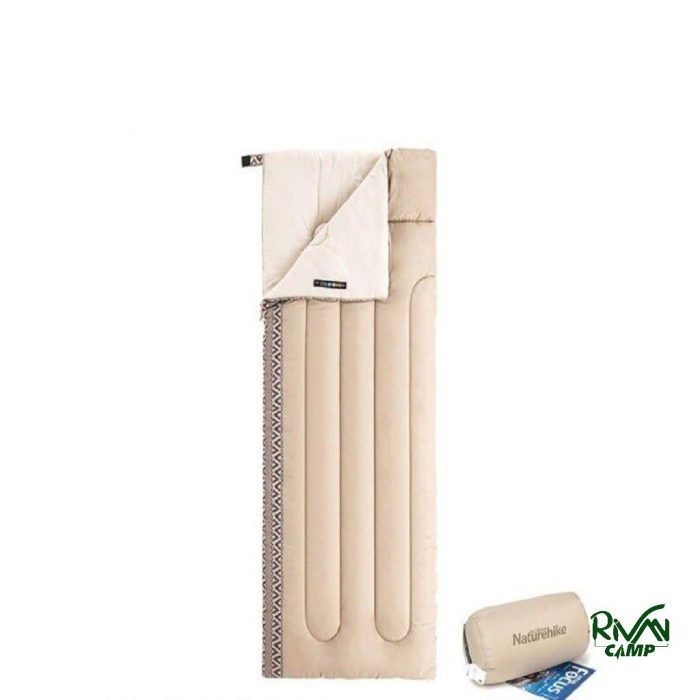 کیسه خواب تکنفره L150 نیچرهایک NH20MSD05