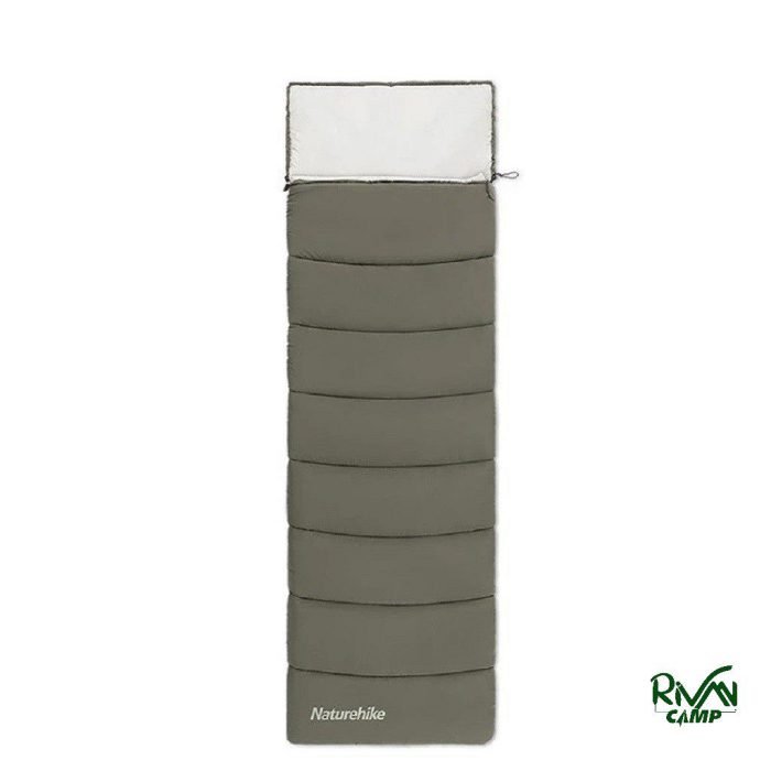 کیسه خواب الیاف نیچرهایک LD250 مدل CNK2300SD016