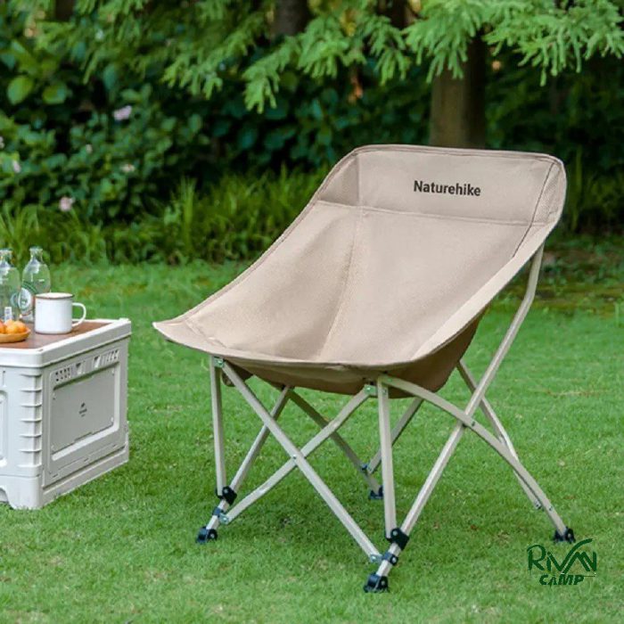 صندلی تاشو نیچرهایک مدل CNK2550JJ022