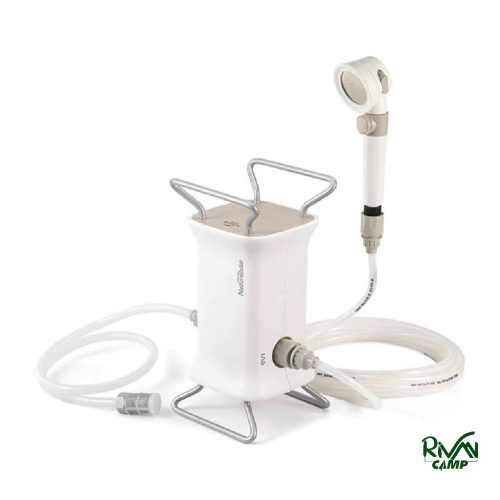 دوش شارژی نیچرهایک مدل NH20SJ018