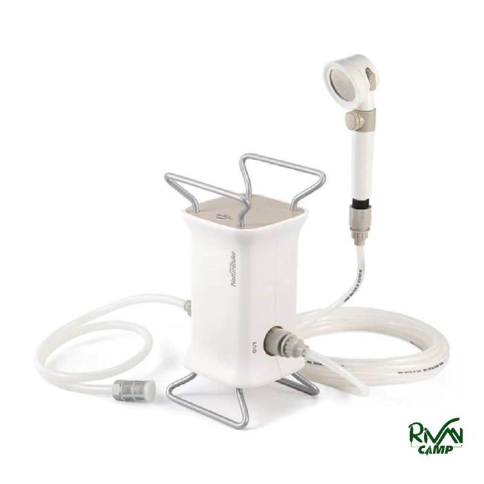 دوش شارژی نیچرهایک مدل NH20SJ018