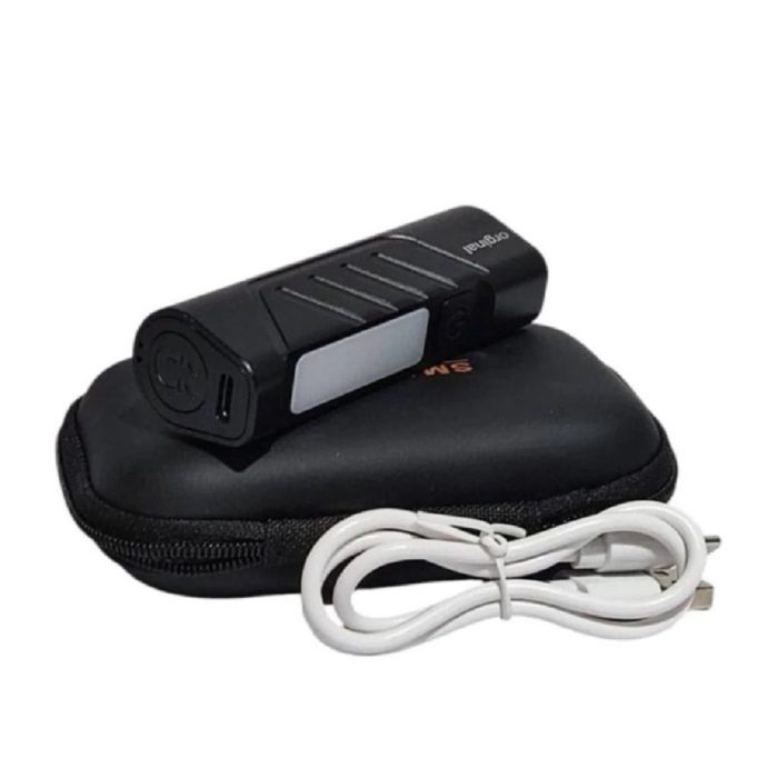 چراغ قوه اسمال سان مدل ZY-E21