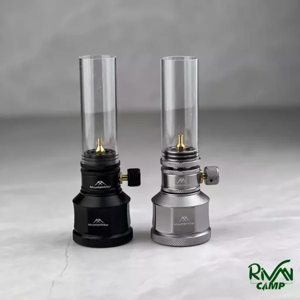 فانوس گازی مخزن دار ماونتین هایکر مدل SZK572