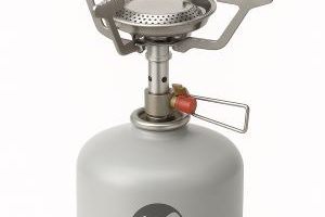 اجاق کمپینگ نیچرهایک