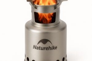 اجاق هیزمی نیچرهایک