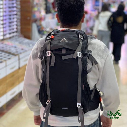 کوله کوهنوردی ۴۰ لیتری آیوان مدل ۲۲۷۳