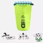 درای بگ ضد آب 500D دریایی 20 لیتری نیچرهایک مدل FS15M020-J