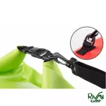 درای بگ ضد آب 500D دریایی 20 لیتری نیچرهایک مدل FS15M020-J