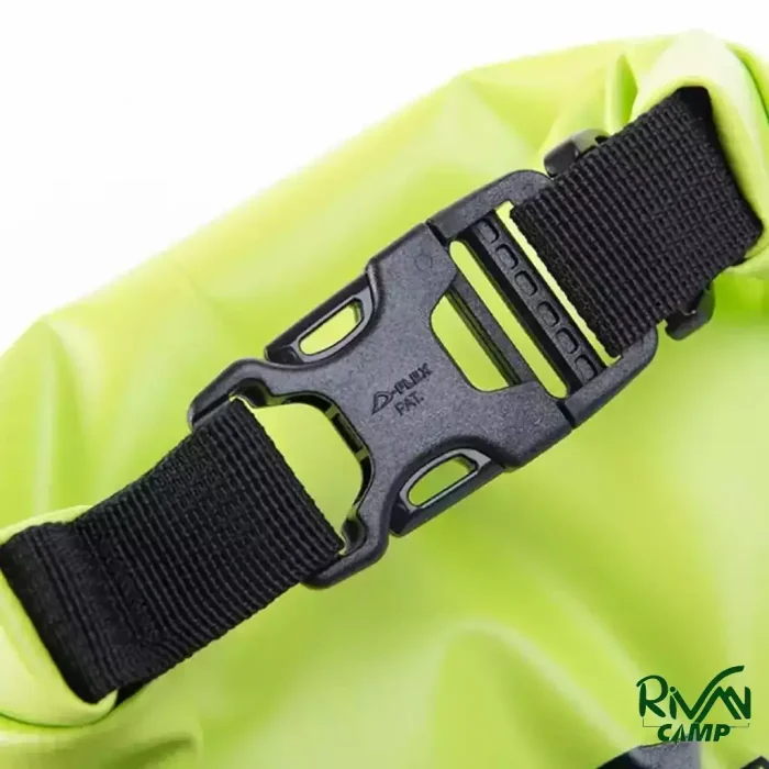 درای بگ ضد آب 500D دریایی 20 لیتری نیچرهایک مدل FS15M020-J