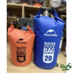 درای بگ ضد آب 500D دریایی 20 لیتری نیچرهایک مدل FS15M020-J