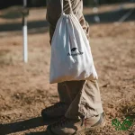 چراغ ریسه ای 20 متری سولار نیچرهایک CNH22DQ027