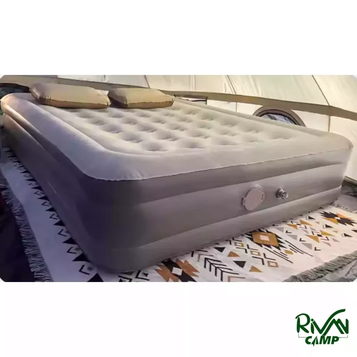 تخت بادی دو نفره چانوداگ مدل FX-4709