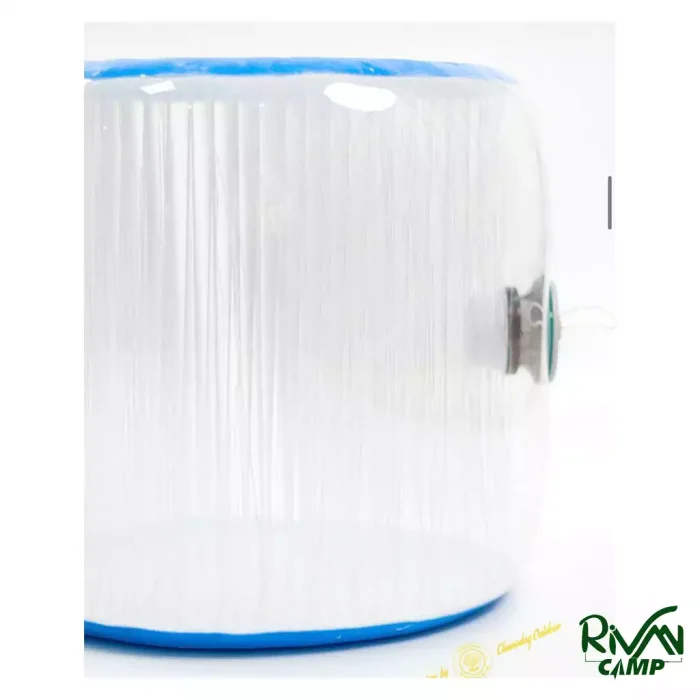 تخت بادی دو نفره چانوداگ مدل CD-4127