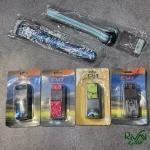 کمربند شلوار کوهنوردی و روزمره برند CVT سبک و مقاوم