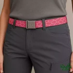 کمربند شلوار کوهنوردی و روزمره برند CVT سبک و مقاوم