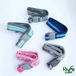 رنگبندی کمربند شلوار کوهنوردی و روزمره برند CVT سبک و مقاوم