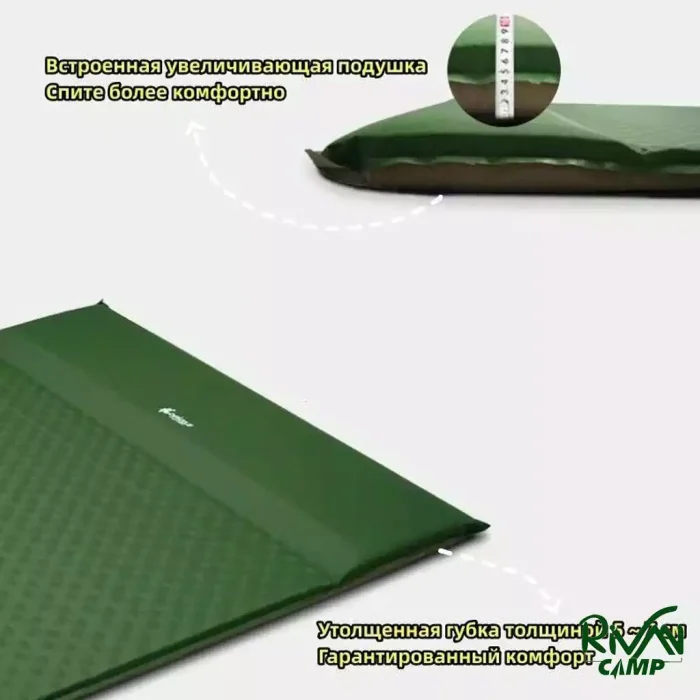 تشک بادی الیافی چانوداگ مدل CD-4064
