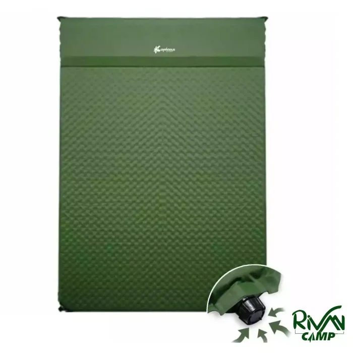 تشک بادی الیافی چانوداگ مدل CD-4064