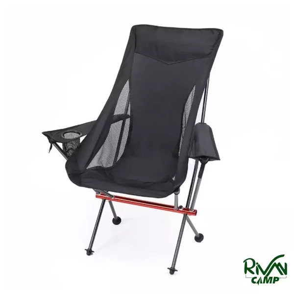 صندلی آلومنیومی چانوداگ مدل FX-7080