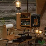 جاادویه چوبی نیچرهایک مدل NH20PJ006