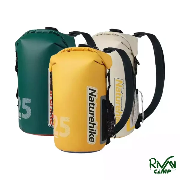 درای بگ 25 لیتر نیچرهایک مدل CNK2300BS017