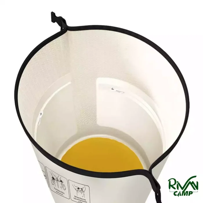 درای بگ 25 لیتر نیچرهایک مدل CNK2300BS017