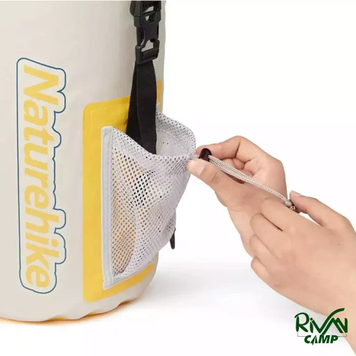 درای بگ 25 لیتر نیچرهایک مدل CNK2300BS017
