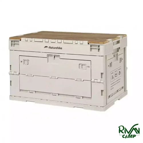 جعبه وسایل 52 لیتر نیچرهایک مدل CNK2450XB020
