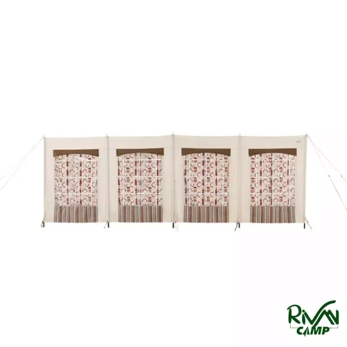 حصار کمپینگ نیچرهایک مدل CNH22ZP003