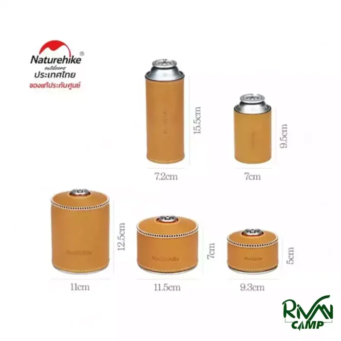 کاور کپسول نیچرهایک مدل NH20PJ084