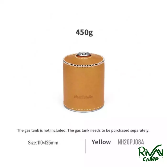 کاور کپسول نیچرهایک مدل NH20PJ084