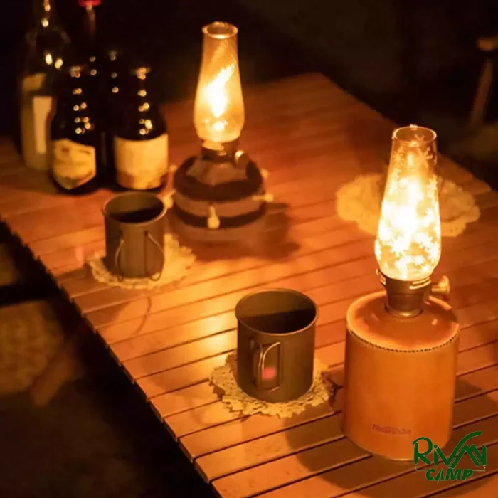 کاور کپسول نیچرهایک مدل NH20PJ084