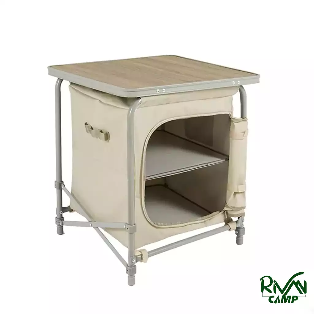 میز کمددار نیچرهایک مدل CNH22JU031