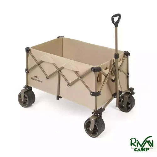 چرخ دستی تاشو نیچرهایک مدل CNK2450JJ017
