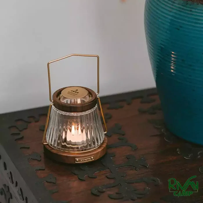 چراغ فانوسی نیچرهایک مدل CNH22DQ018