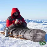 کیسه خواب ULG1000 نیچرهایک مدل NH19YD001