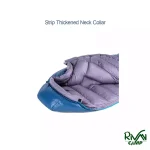 کیسه خواب ULG1000 نیچرهایک مدل NH19YD001