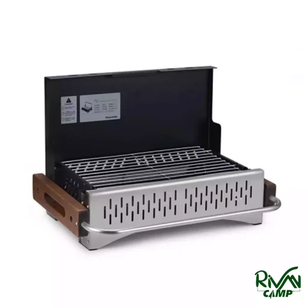 باربیکیو ذغالی نیچرهایک مدل CNK2300CJ010