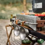 باربیکیو ذغالی نیچرهایک مدل CNK2300CJ010