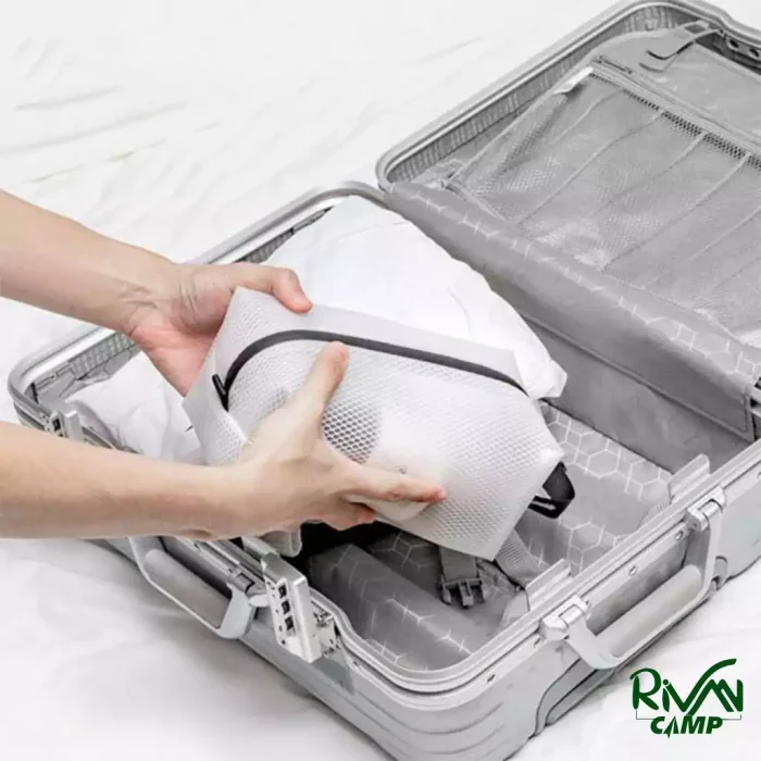 کیف لوازم آرایشی نیچرهایک مدل NH19SN010