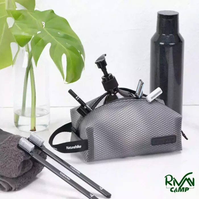 کیف لوازم آرایشی نیچرهایک مدل NH19SN010