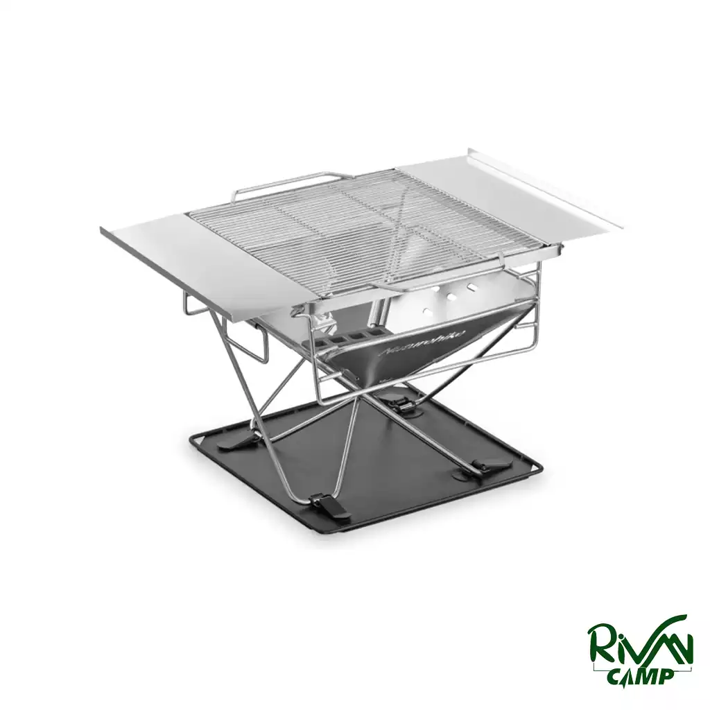 منقل تاشو نیچرهایک مدل NH20PJ121